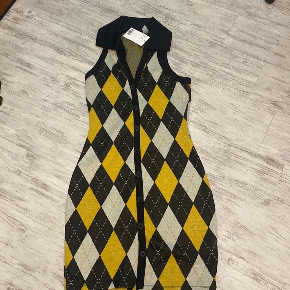 Cute dress